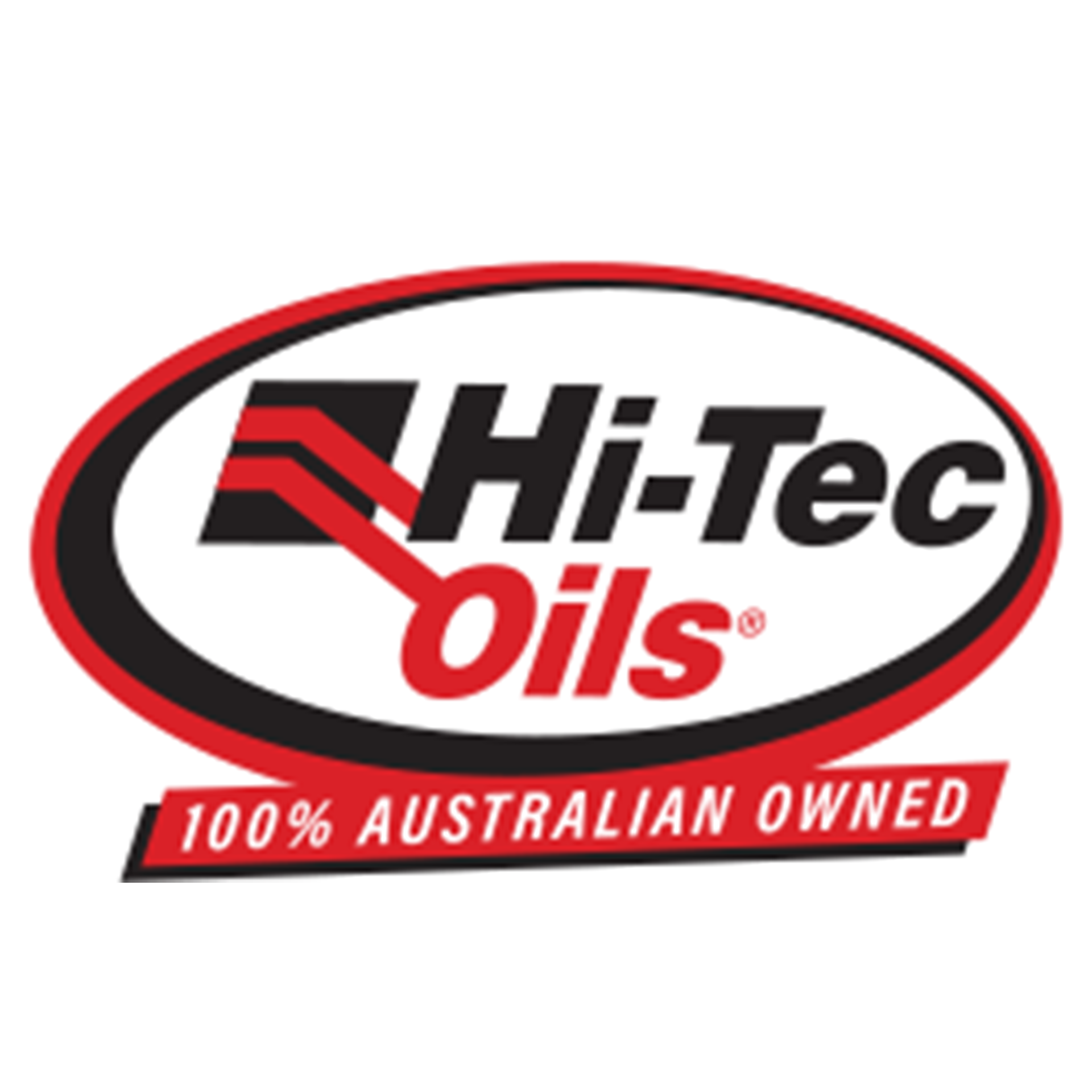 Hi-Tec Oils Logo