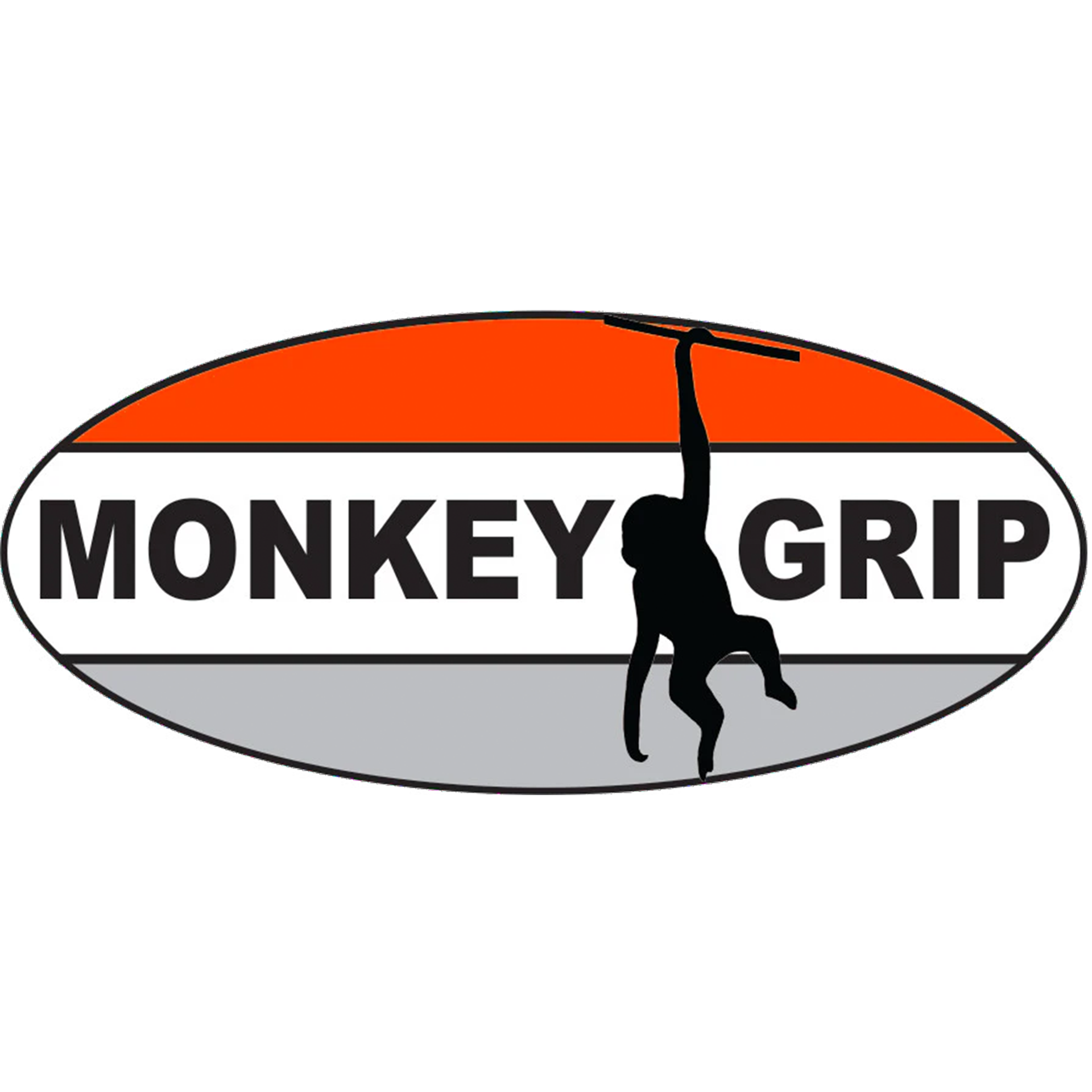 Monkey Grip Logo
