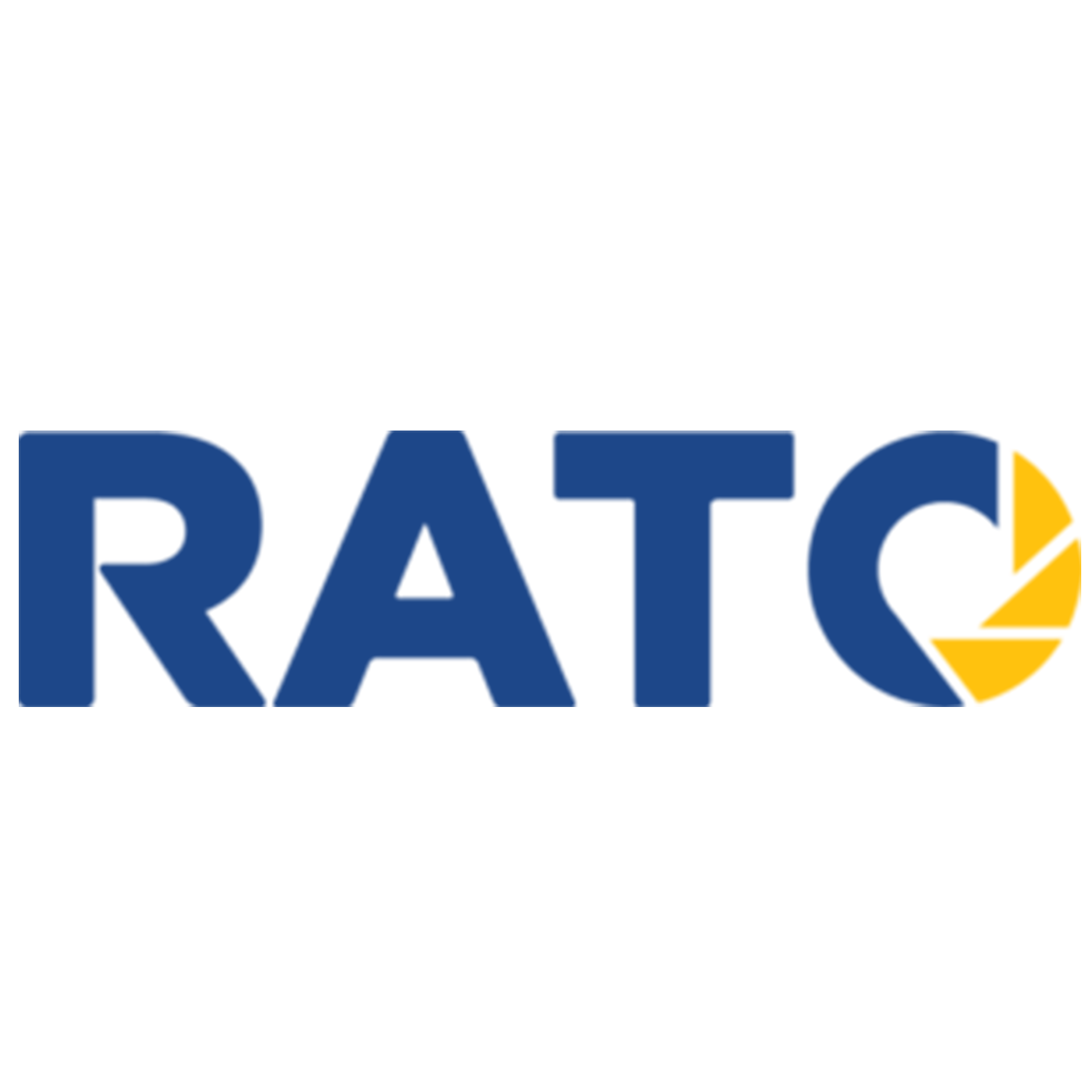 Rato Generators Logo
