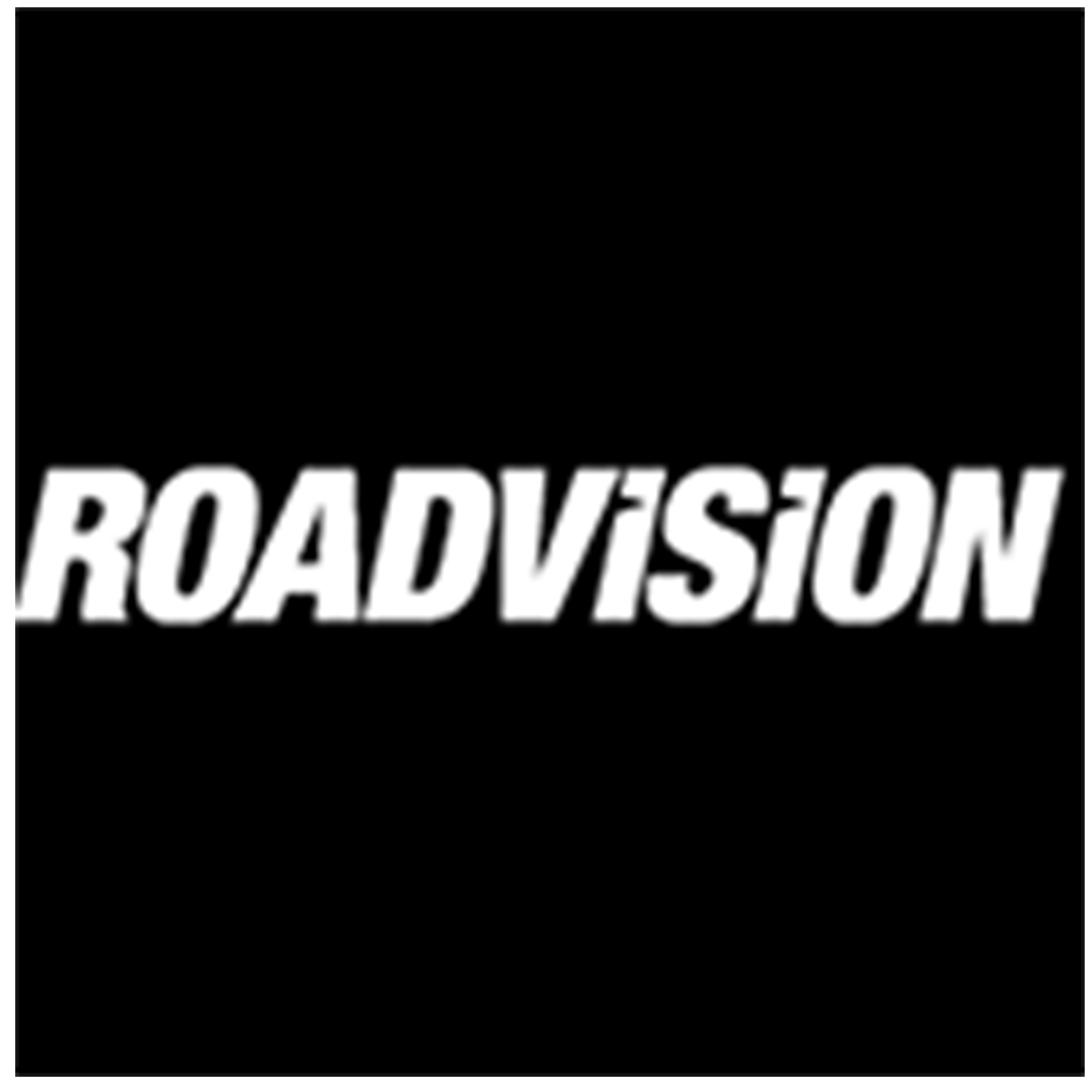 Roadvision Logo