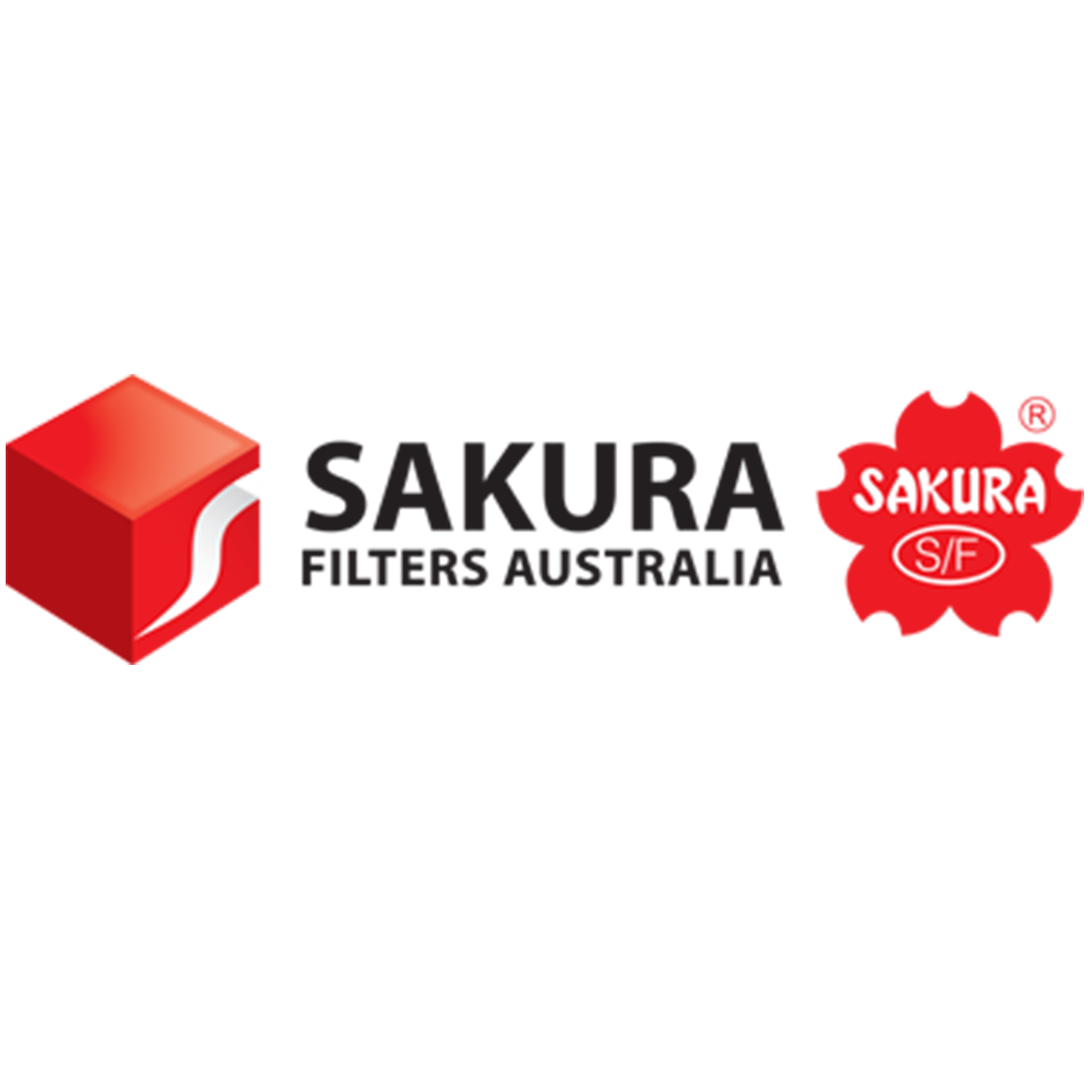 Sakura Filters Logo