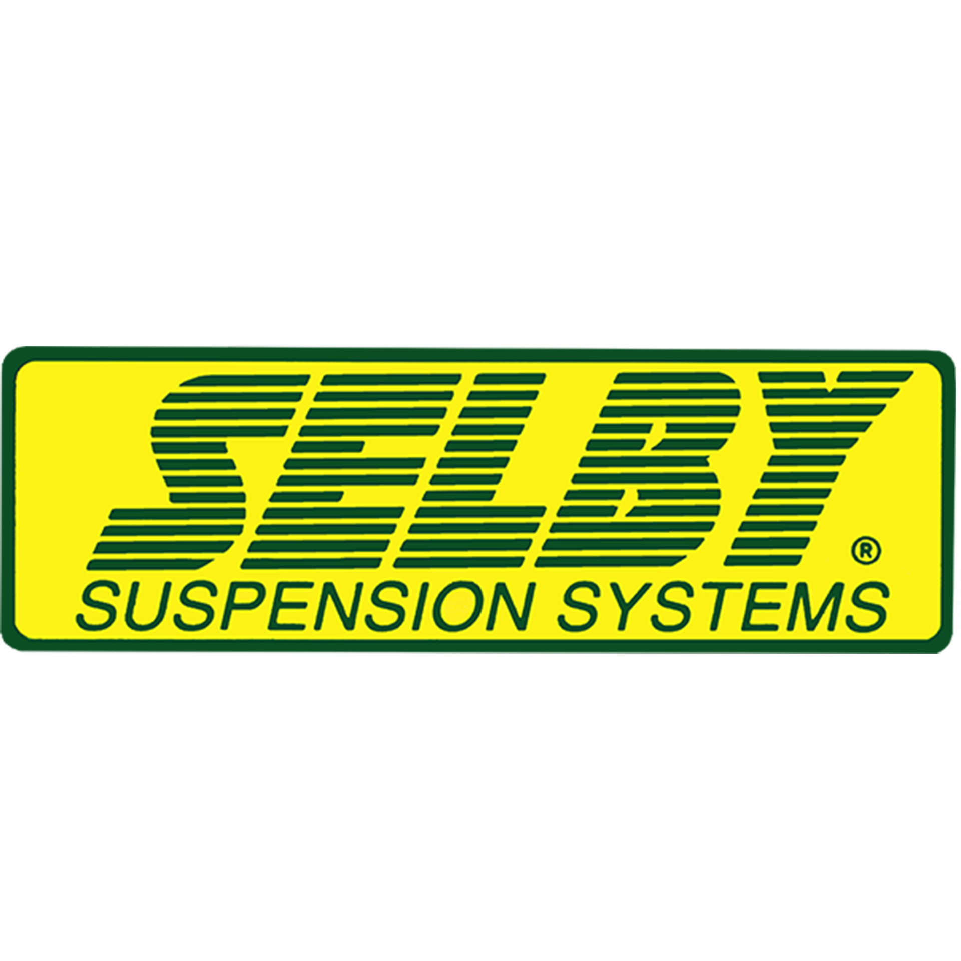 Selby Suspension Logo