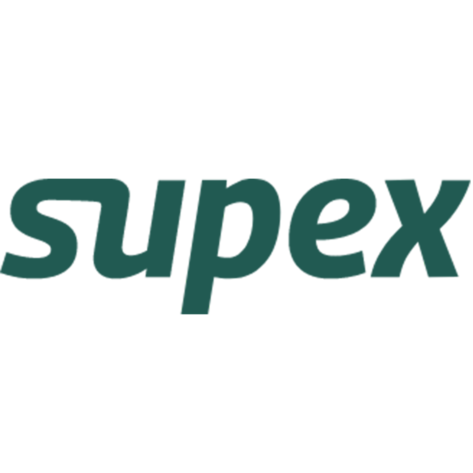 Supex Logo