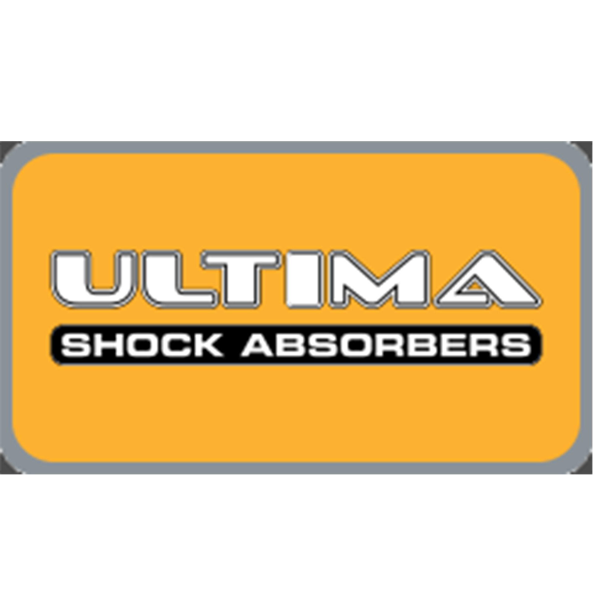 Ultima Suspension Logo