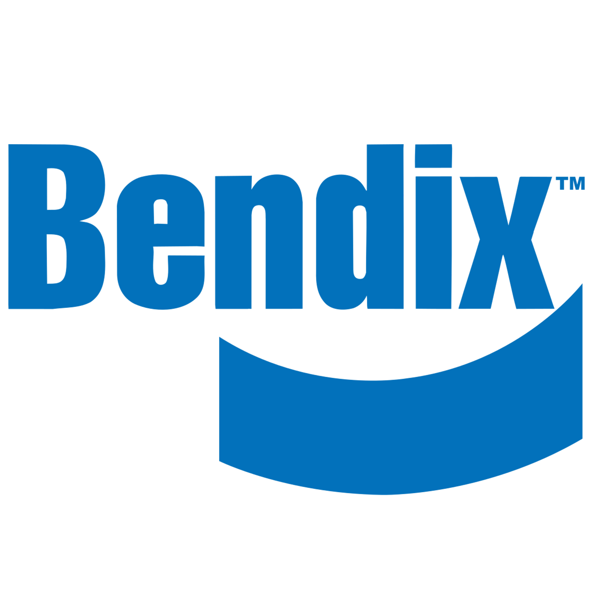 Bendix Brakes Logo