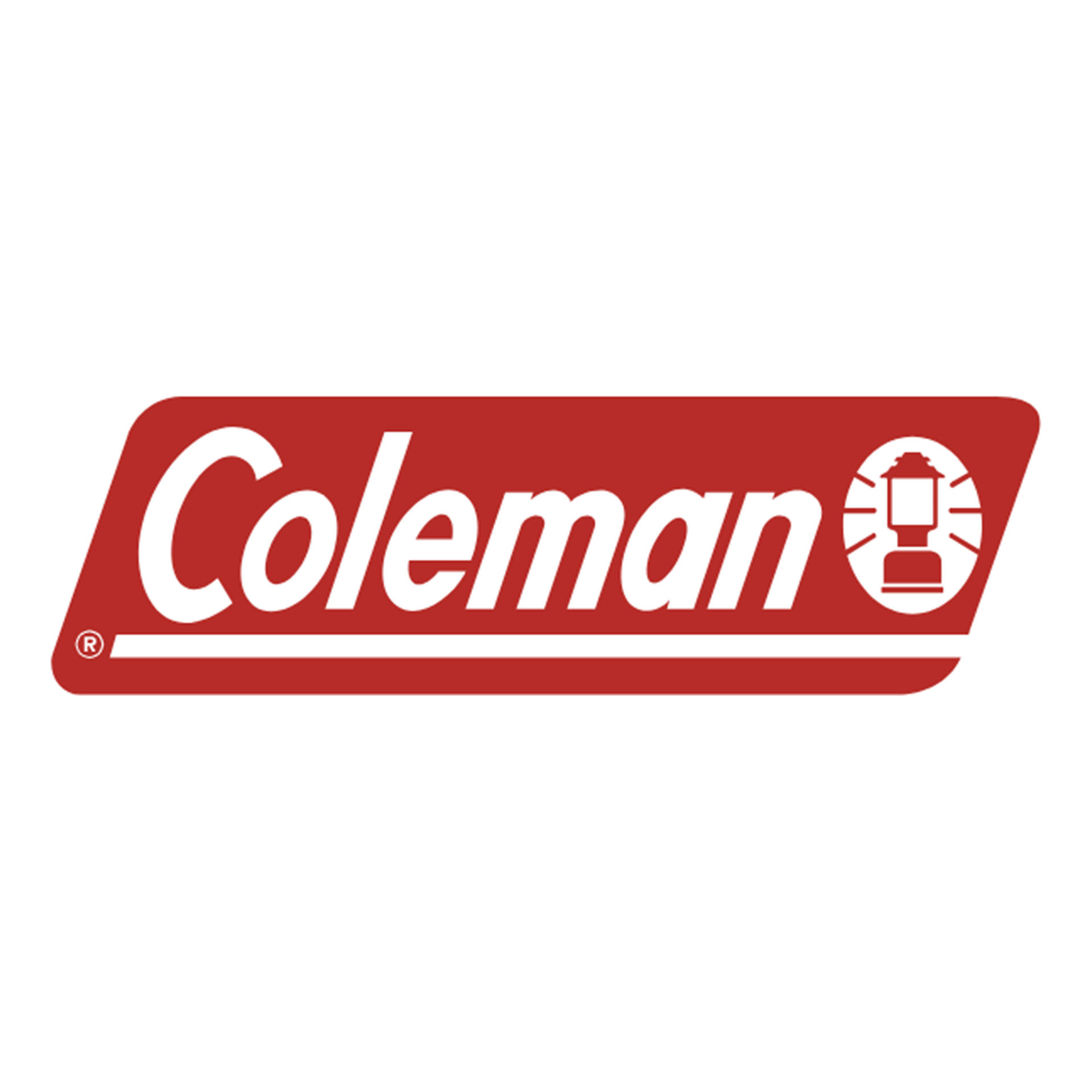 Coleman Camping Logo