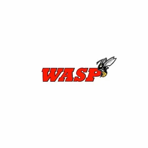 Wasp Suspension Logo