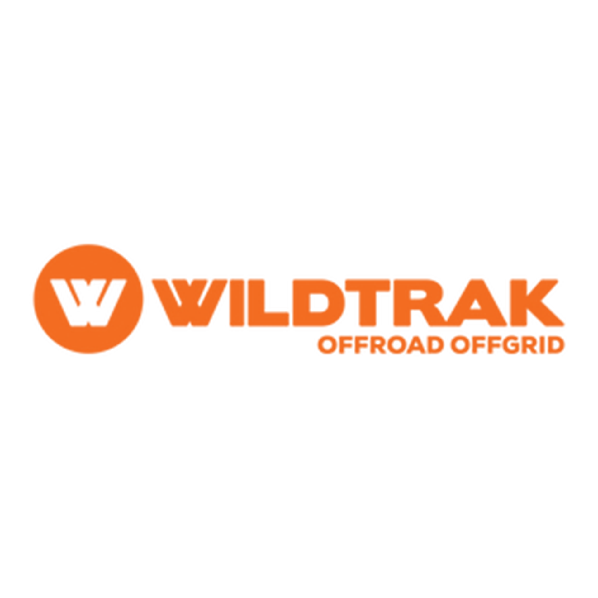 Wildtrak Leisure Camping Logo