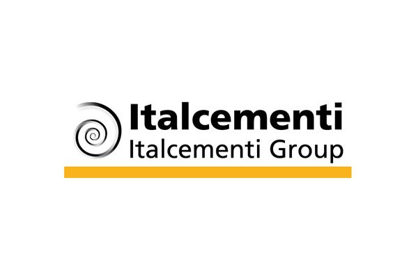 logo italcementi