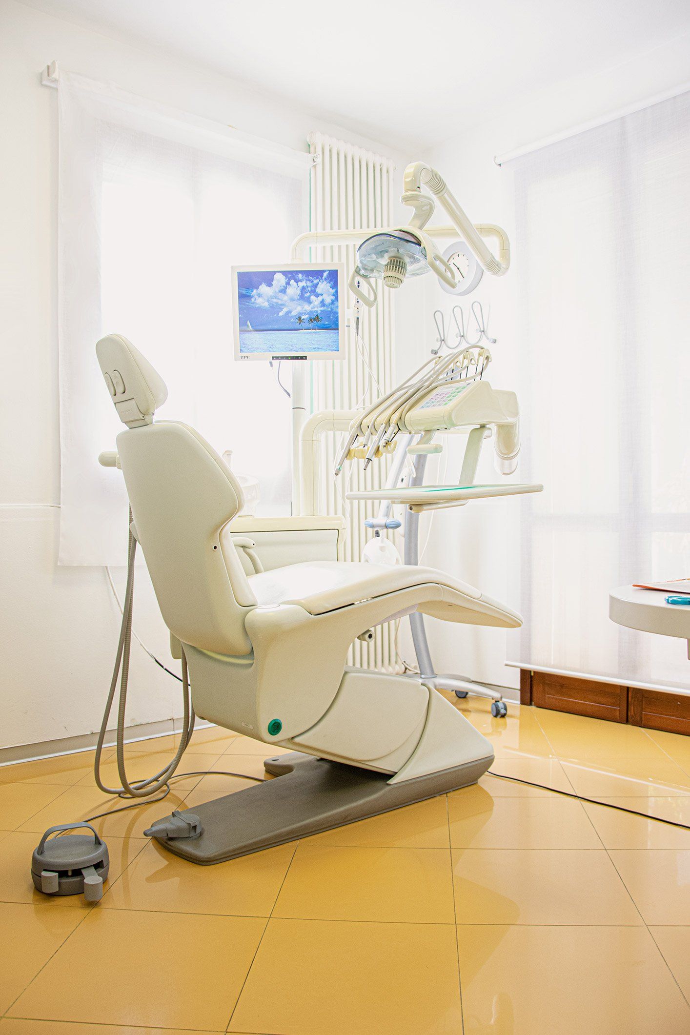 studio Castelguglielmo