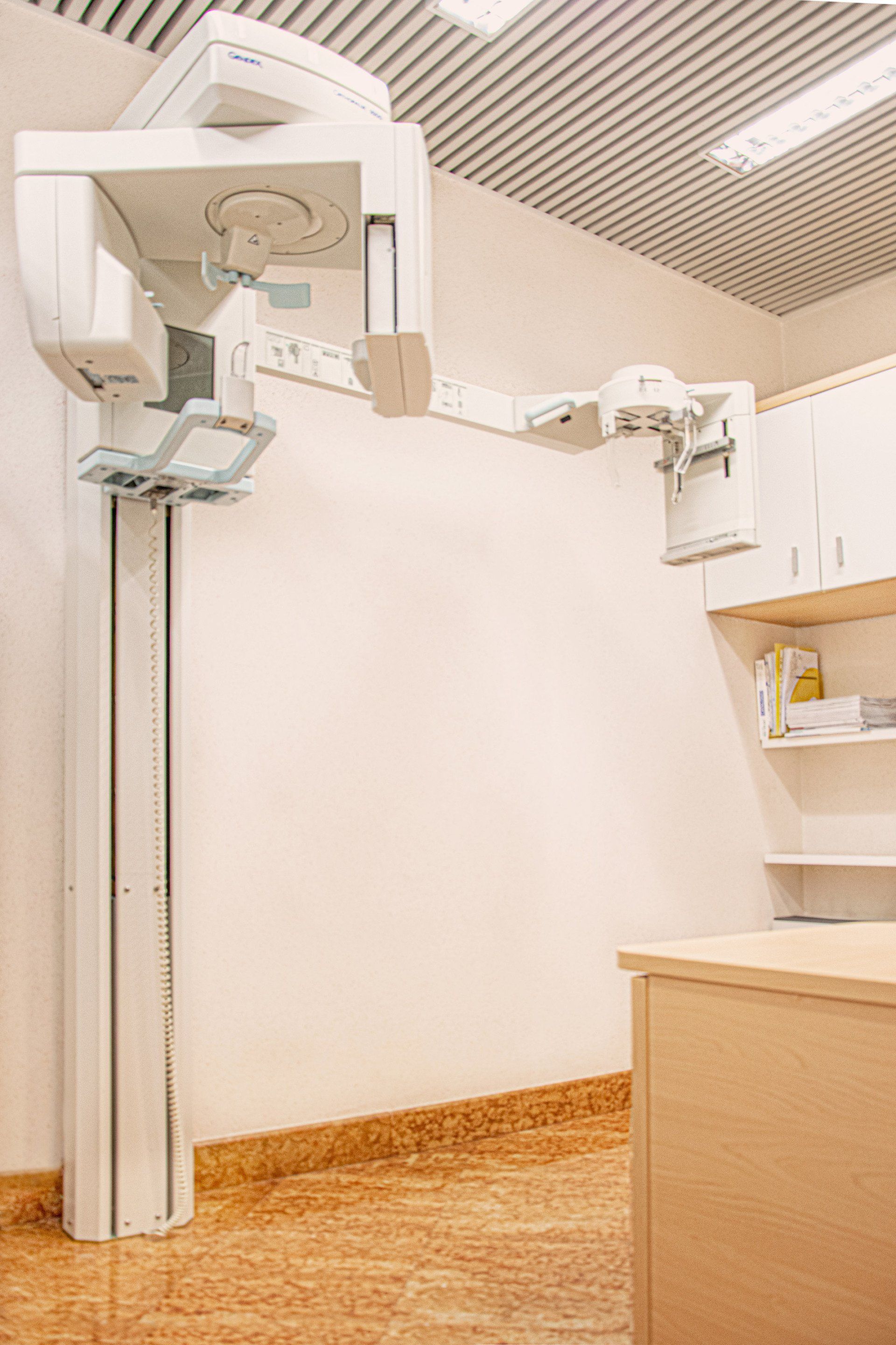 macchinario studio Legnago