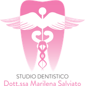 Studio Dentistico Salviato Dott.ssa Marilena logo