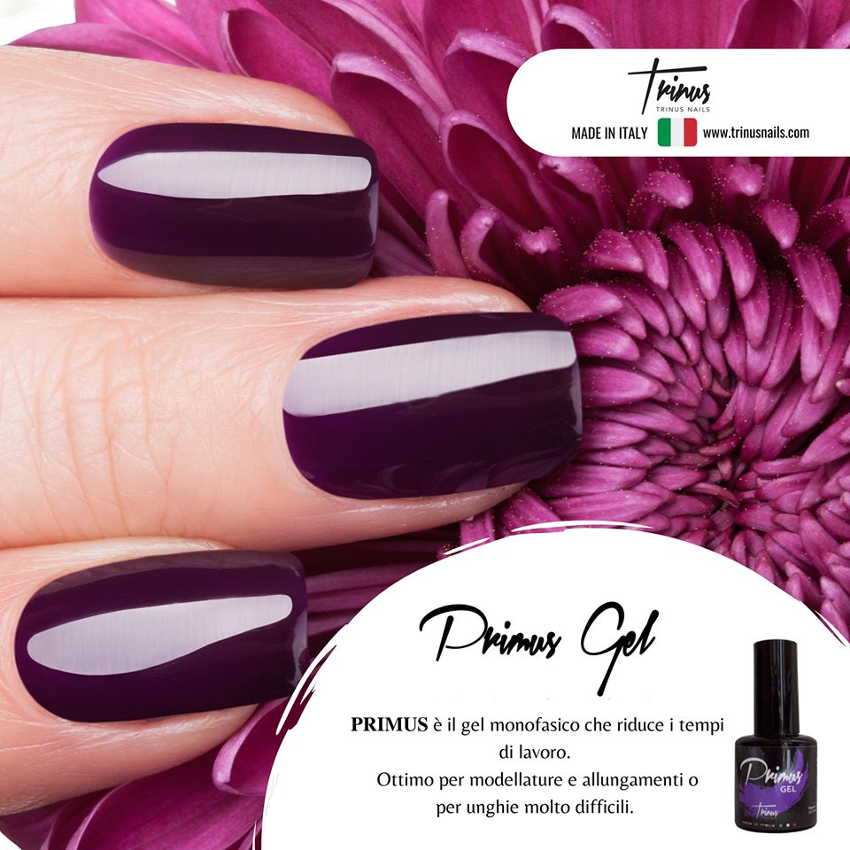 PRIMUS GEL