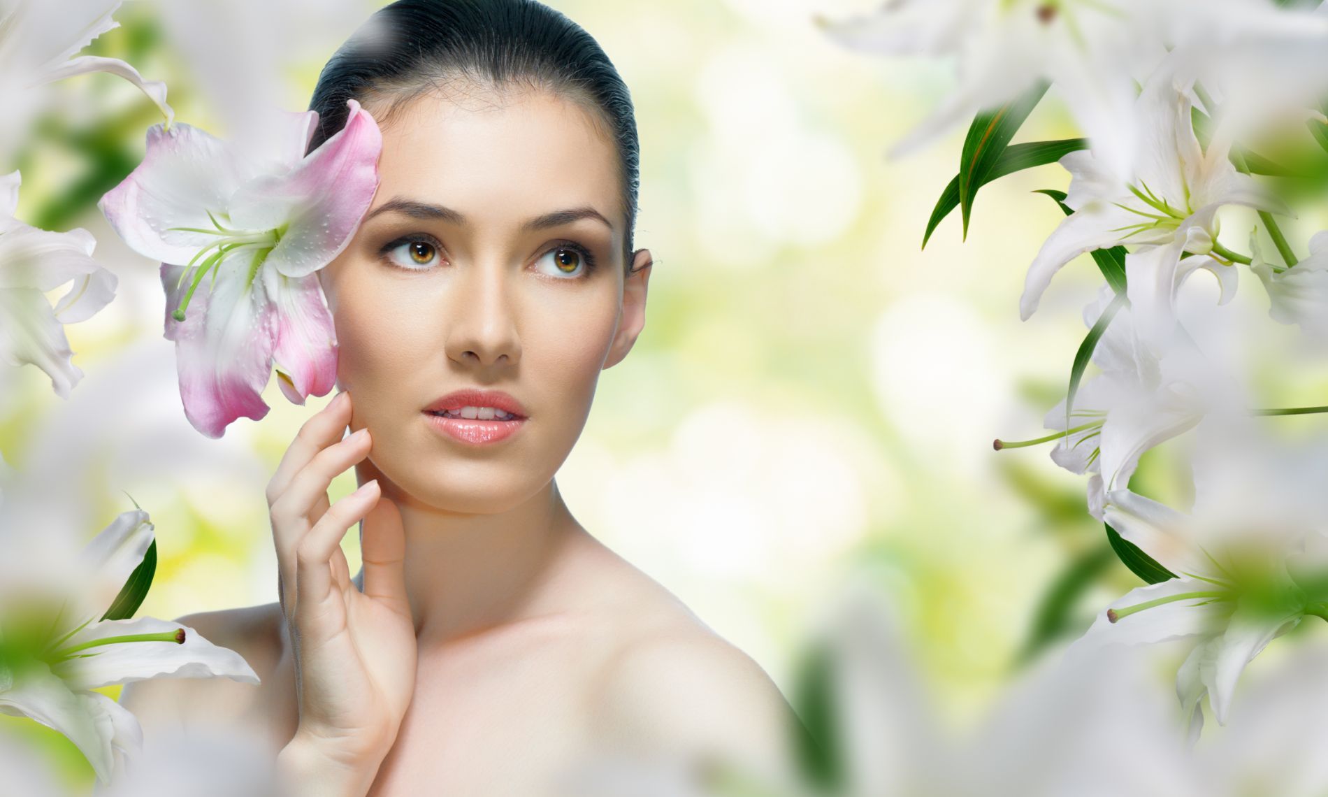 Trucco per la sposa