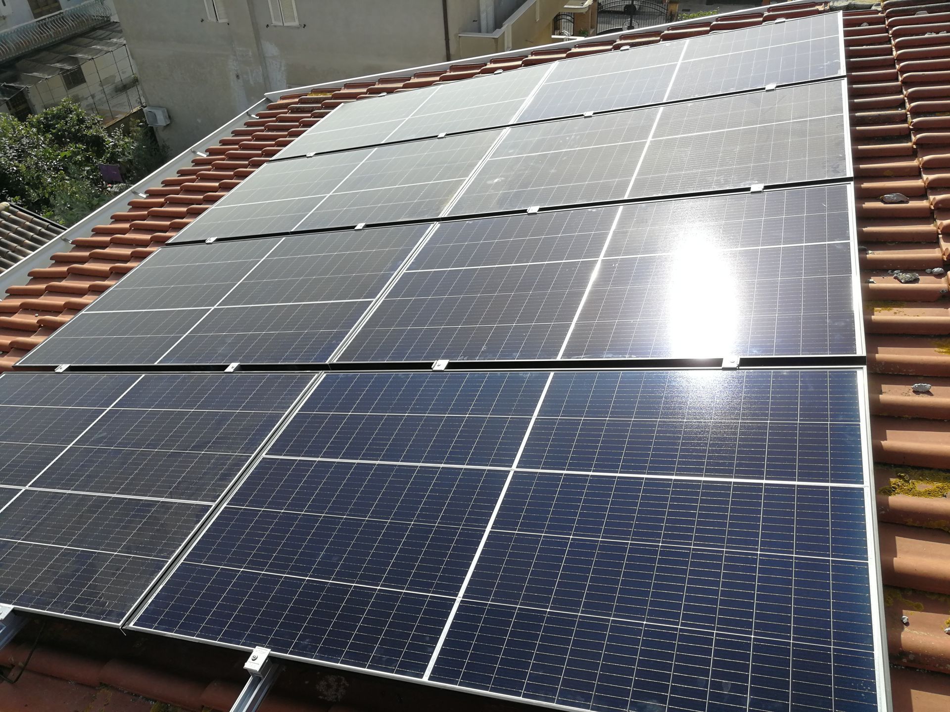 installazione impianti fotovoltaici Sabaudia, Latina