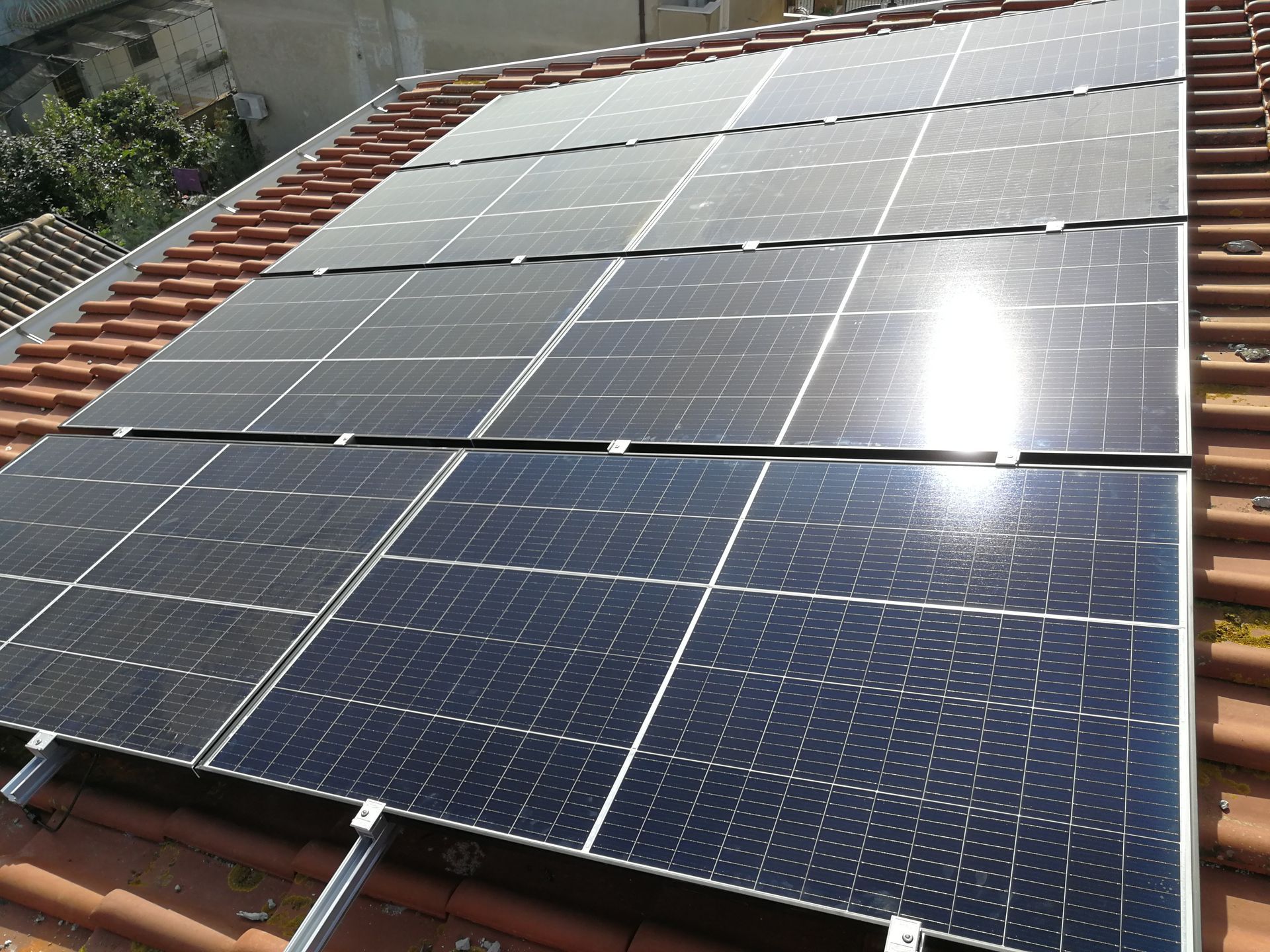 installazione impianti fotovoltaici Sabaudia, Latina