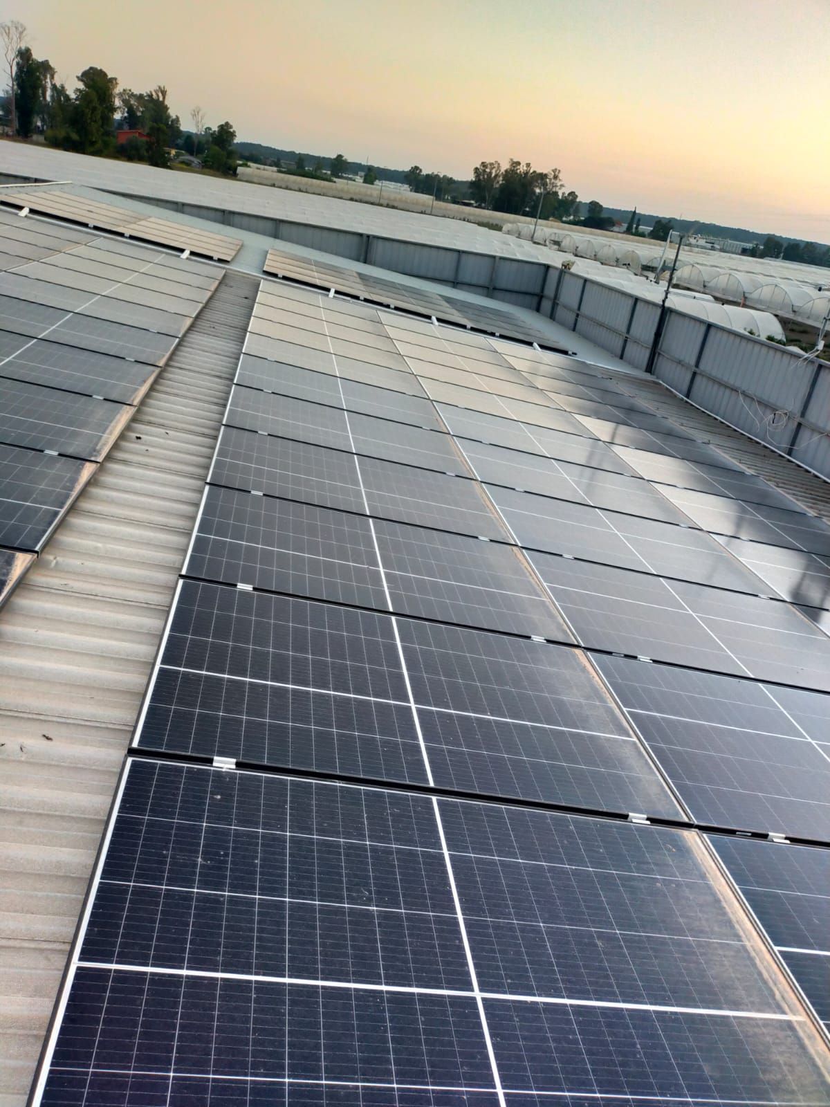 installazione impianti fotovoltaici Sabaudia, Latina