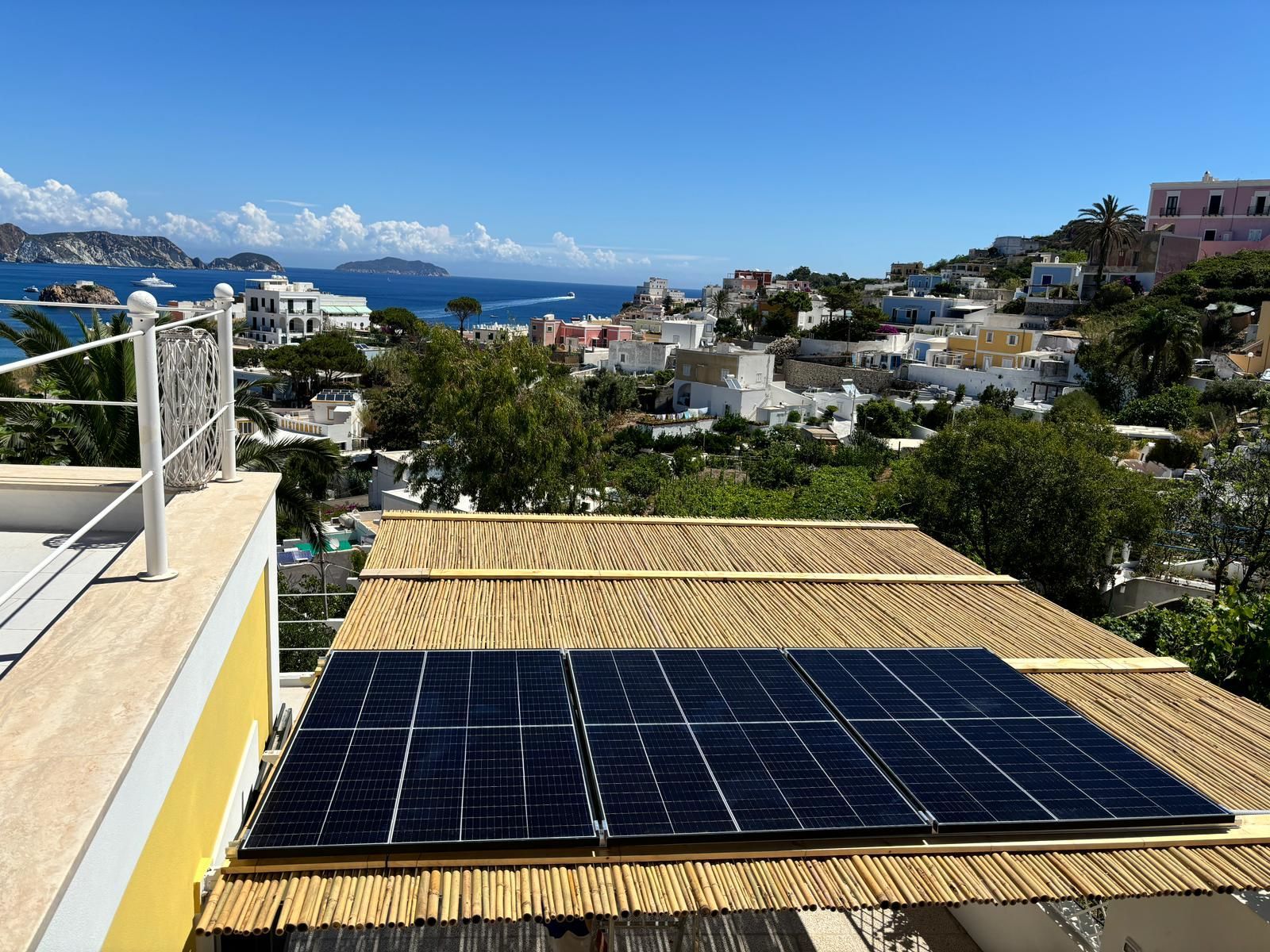 installazione impianti fotovoltaici Sabaudia, Latina