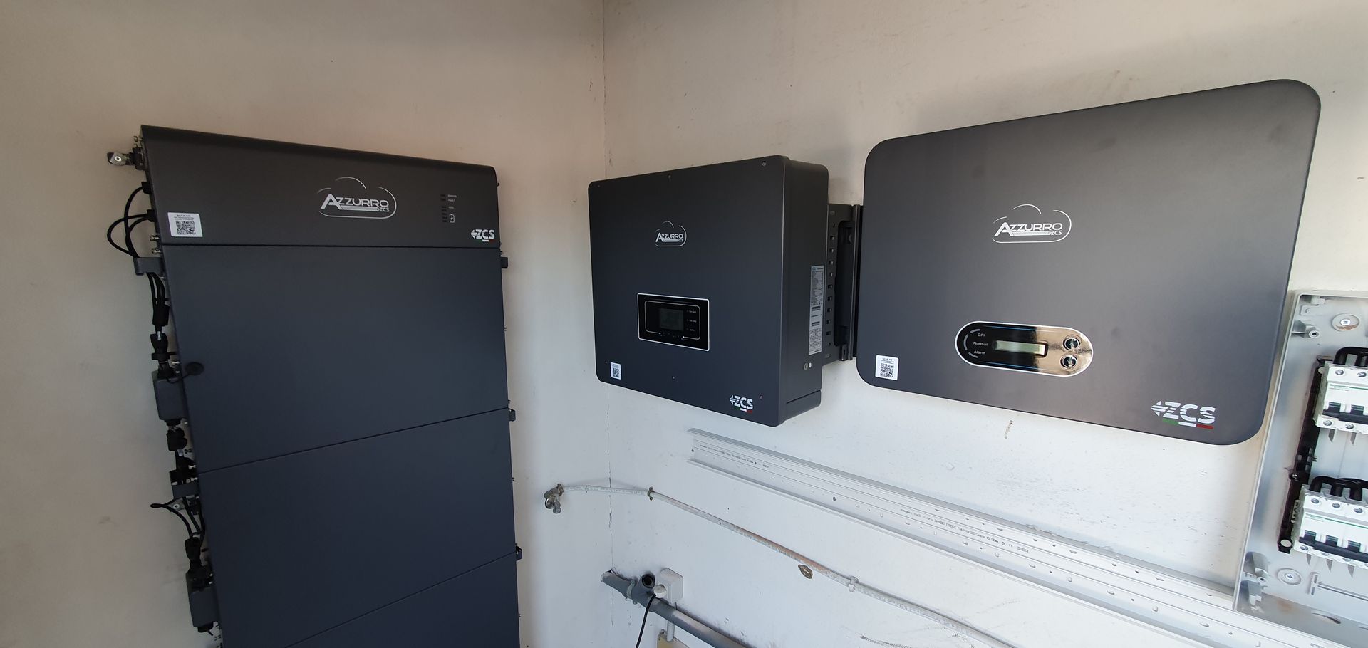 installazione impianti fotovoltaici Sabaudia, Latina