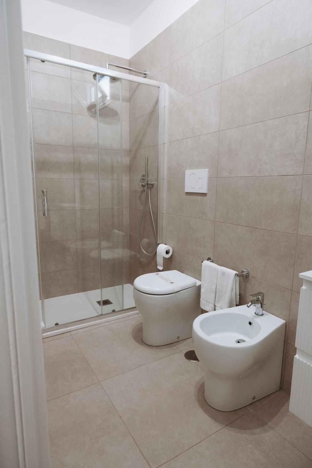 ristrutturazione di interni Sabaudia, Latina