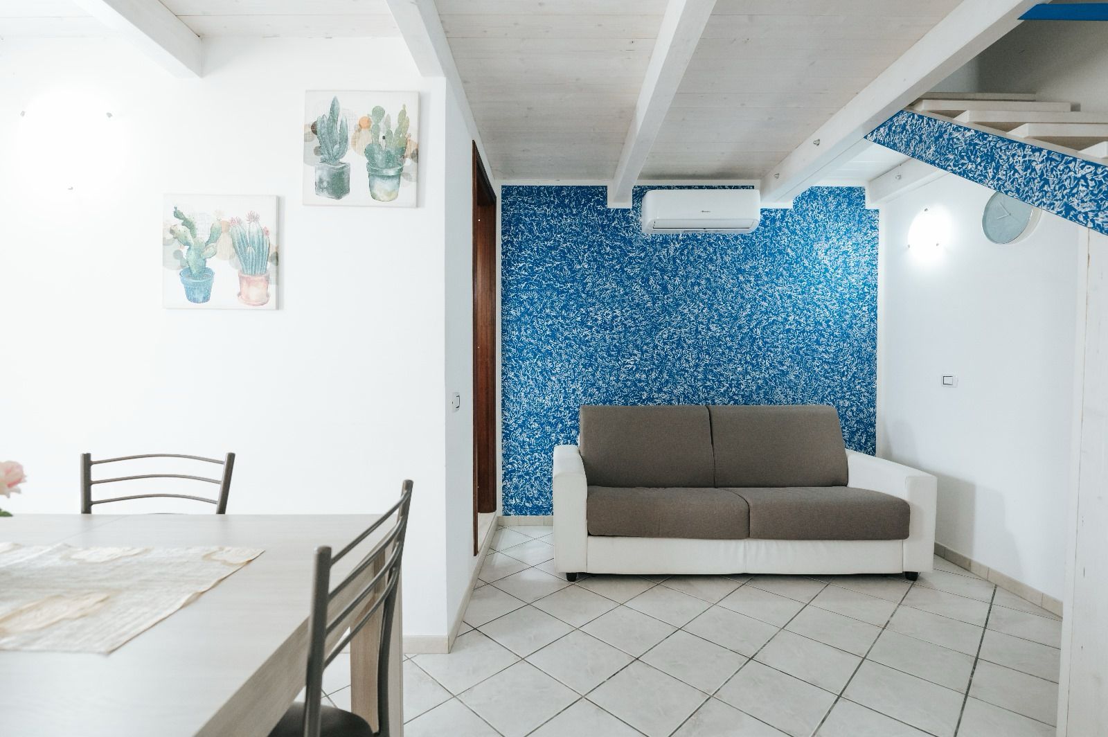 ristrutturazione di interni Sabaudia, Latina