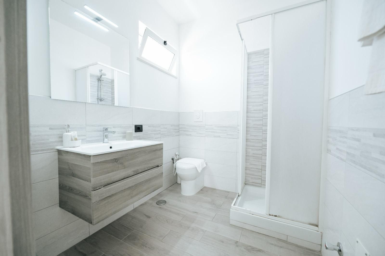 ristrutturazione di interni Sabaudia, Latina