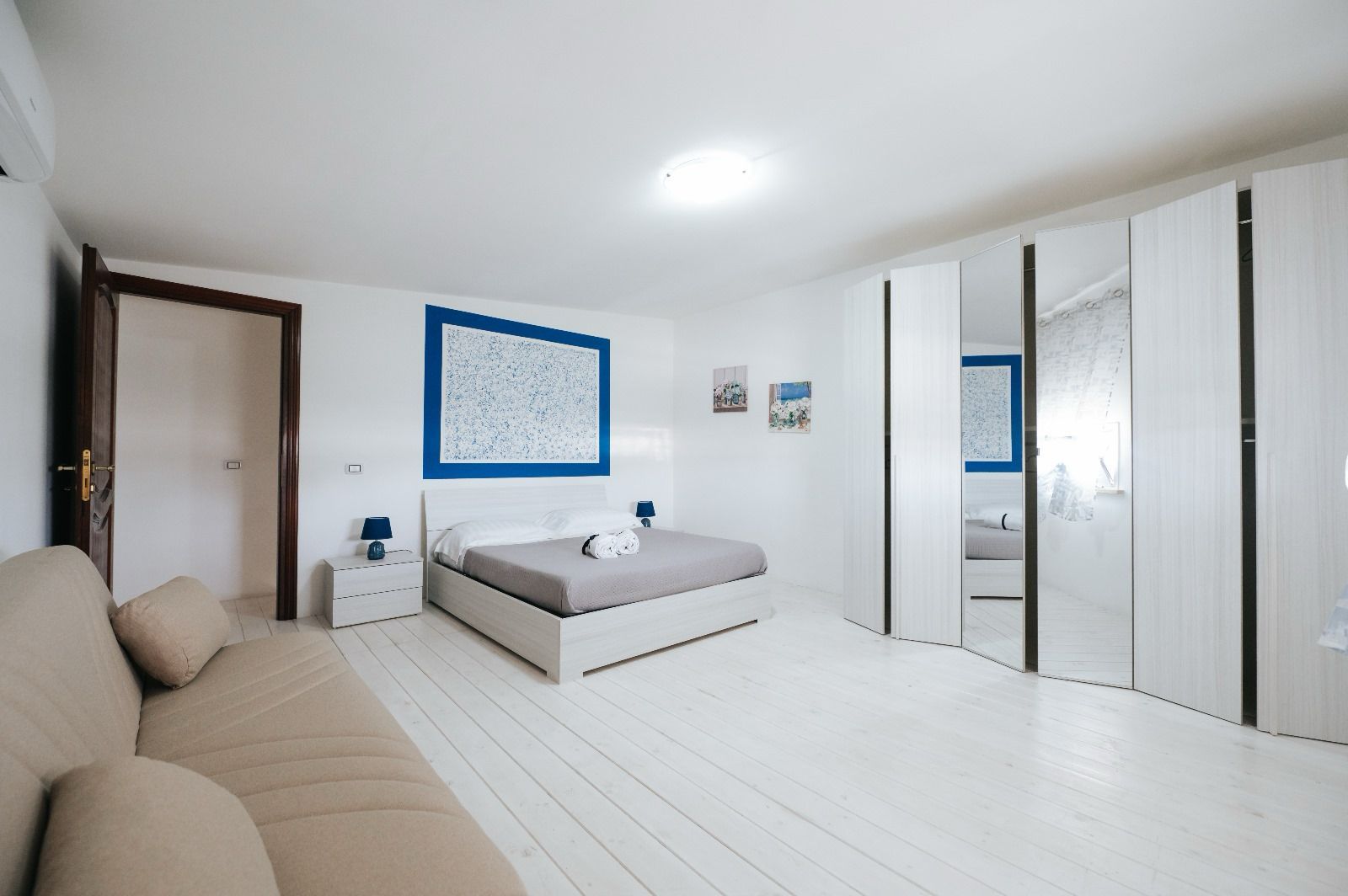 ristrutturazione di interni Sabaudia, Latina