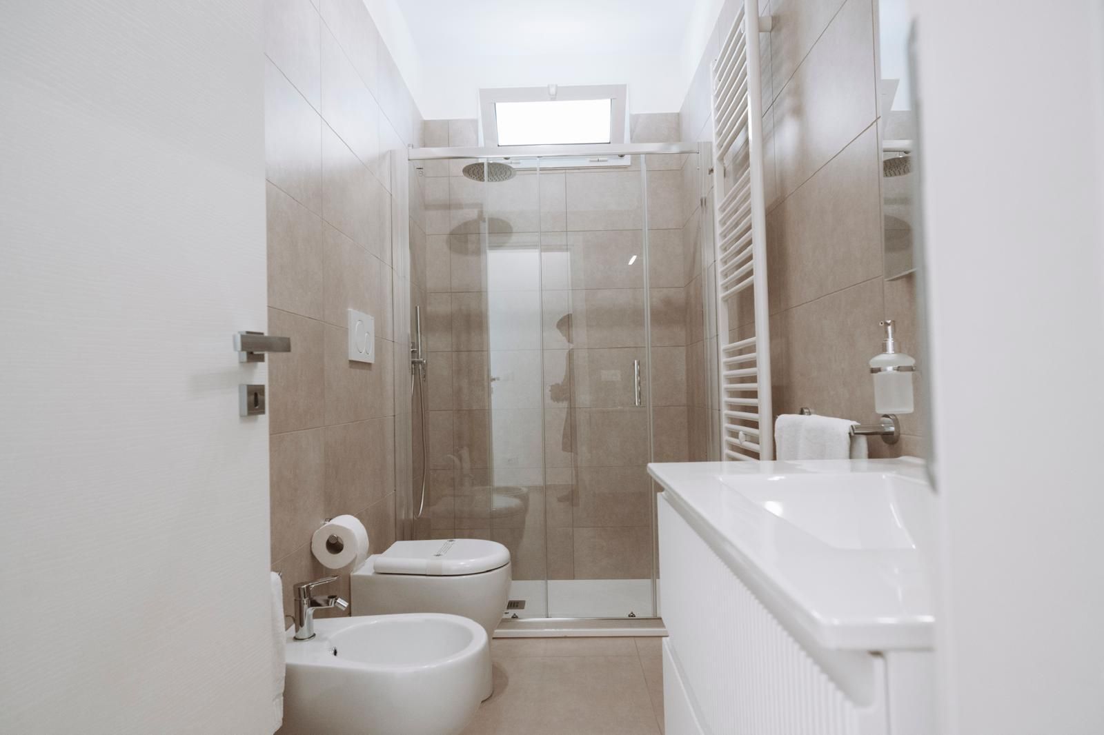 ristrutturazione di interni Sabaudia, Latina