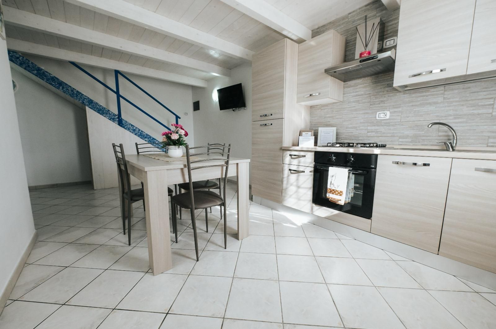 ristrutturazione di interni Sabaudia, Latina