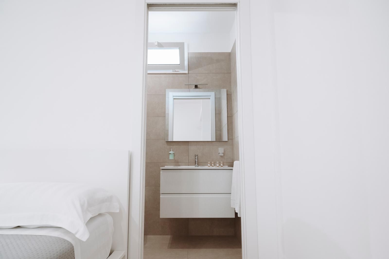 ristrutturazione di interni Sabaudia, Latina