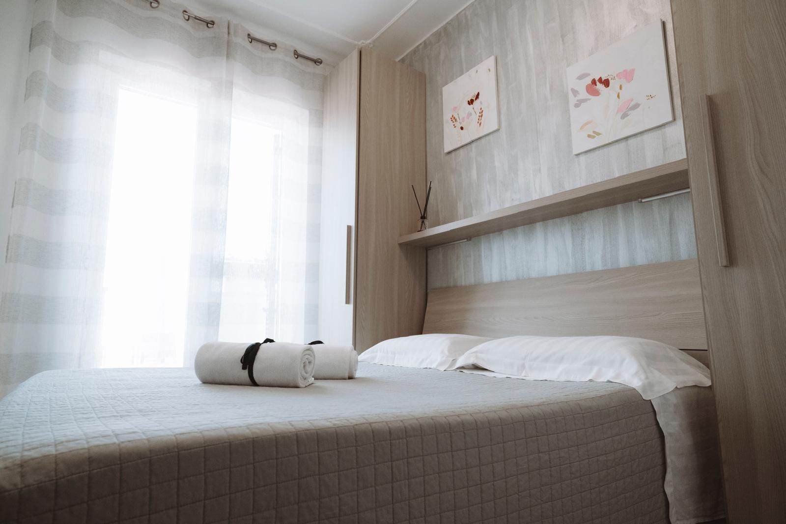 ristrutturazione di interni Sabaudia, Latina