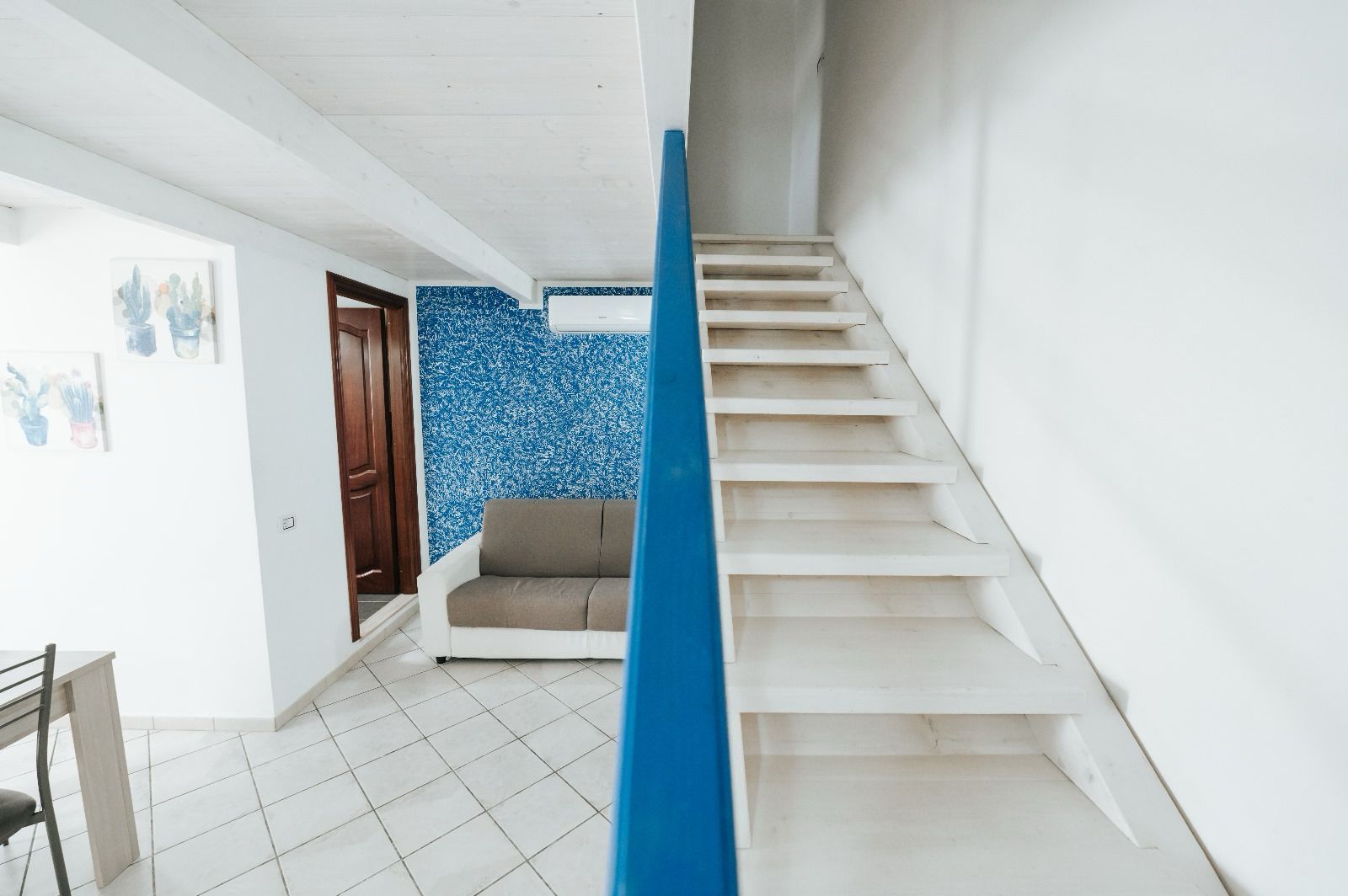 ristrutturazione di interni Sabaudia, Latina