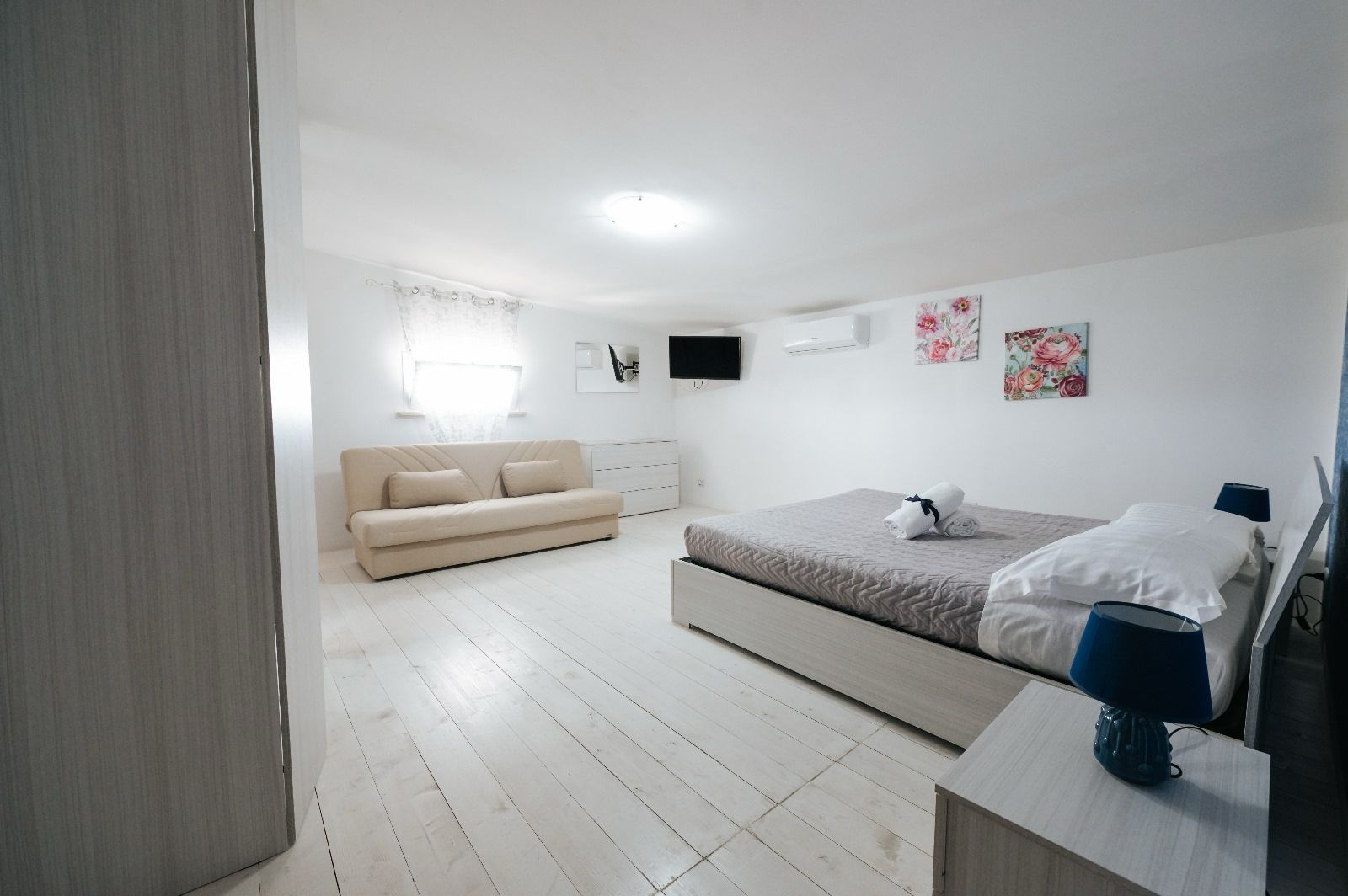 ristrutturazione di interni Sabaudia, Latina