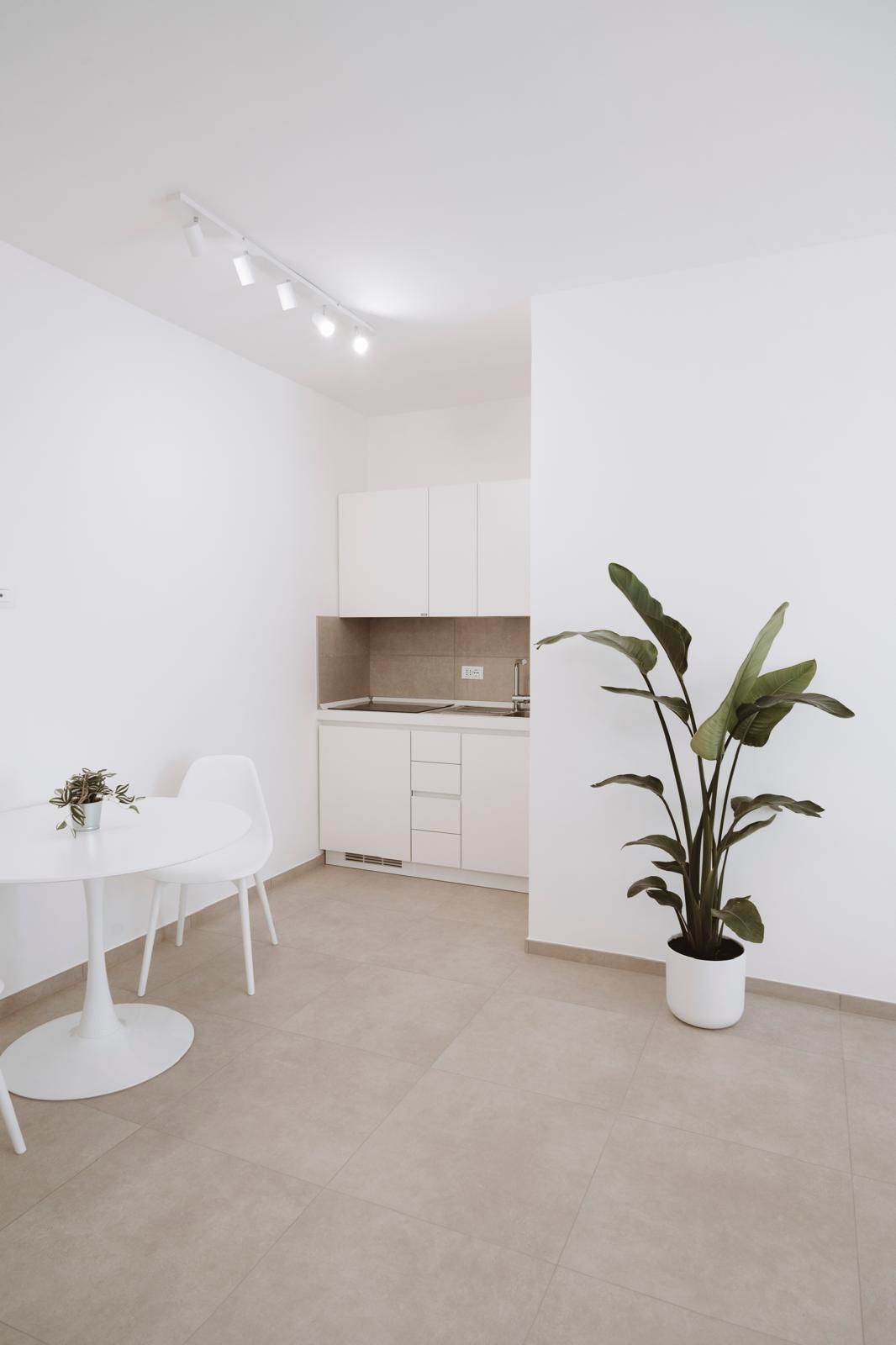 ristrutturazione di interni Sabaudia, Latina