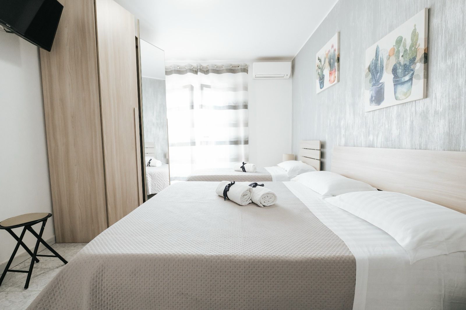 ristrutturazione di interni Sabaudia, Latina