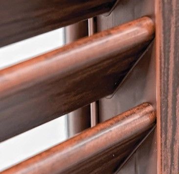 persiana sistema areazione e luce