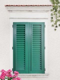 installazione persiane