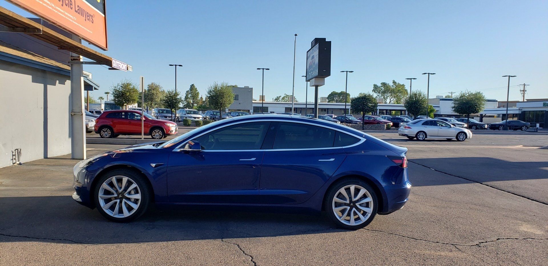 reddit tesla photosync tint in arizona