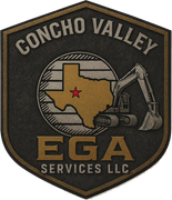 Concho Valley EGA Services LLC logo