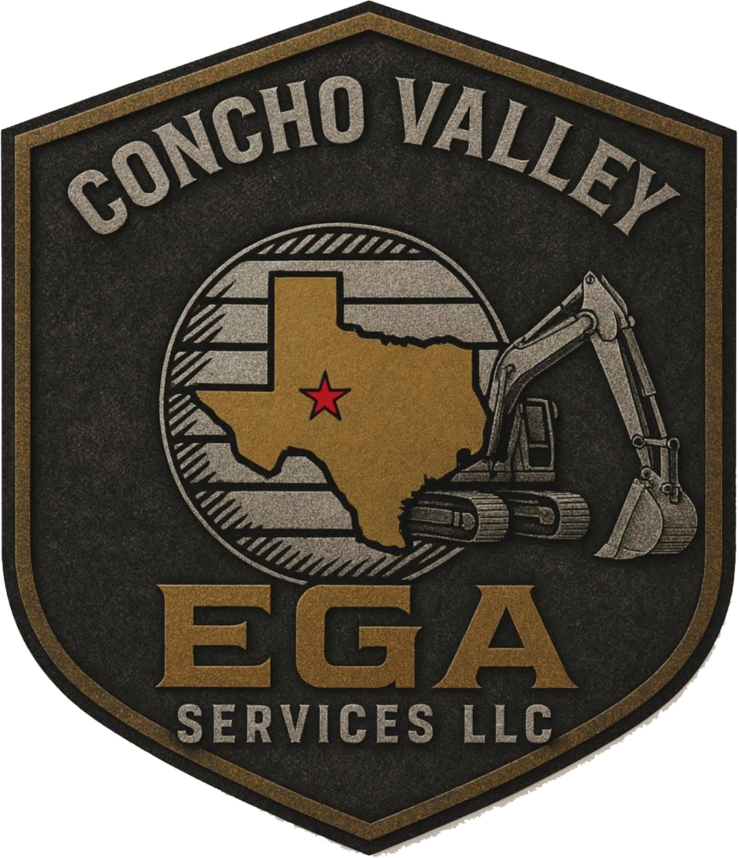 Concho Valley EGA Services LLC logo
