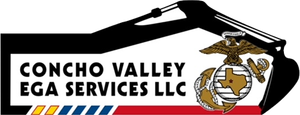 Concho Valley EGA Services LLC logo