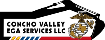 Concho Valley EGA Services LLC logo