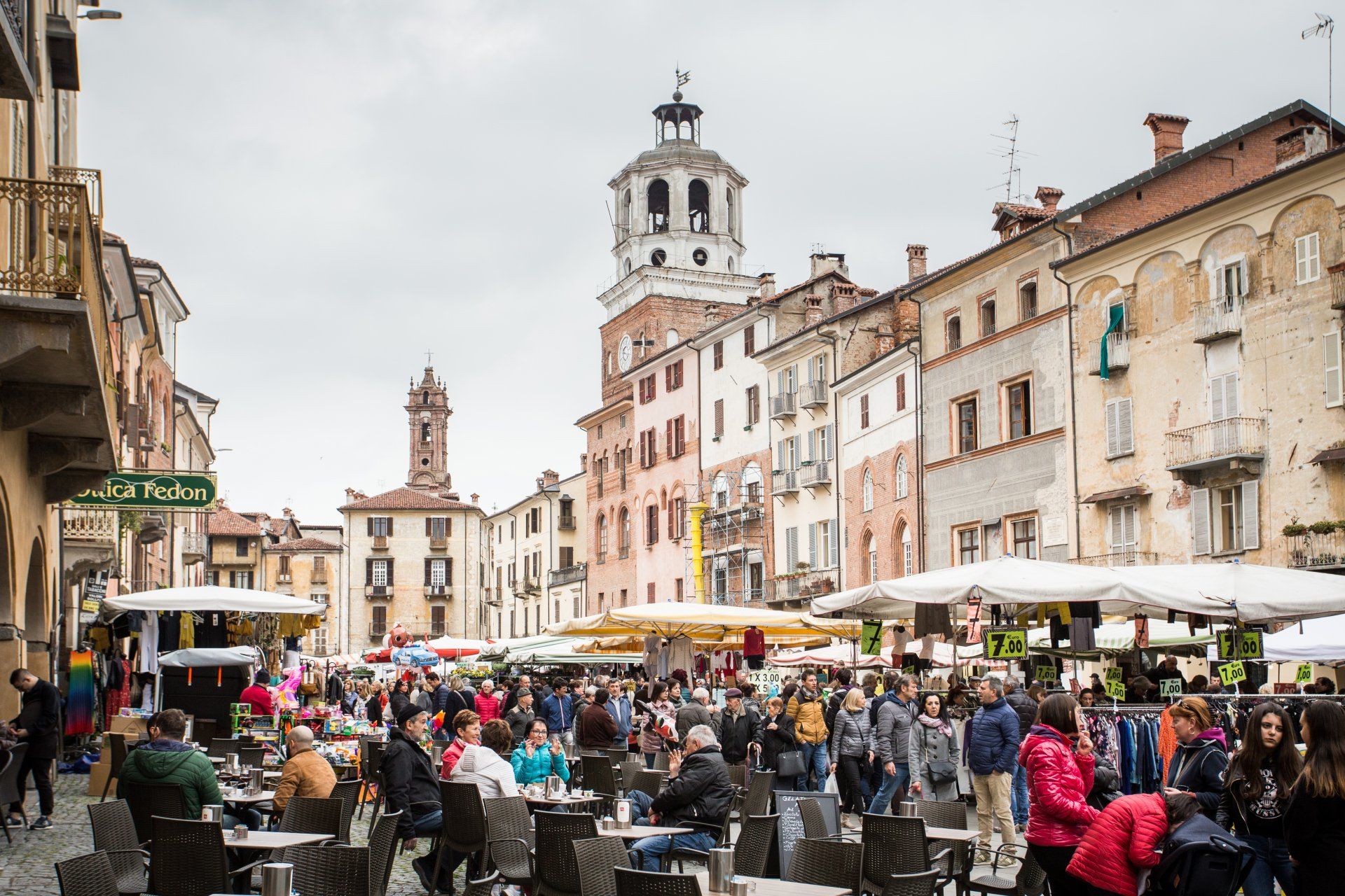Fiera di Primavera