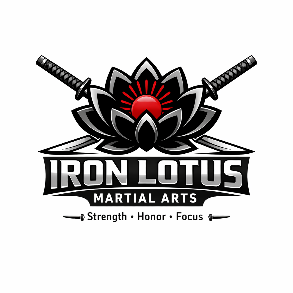Iron Lotus 