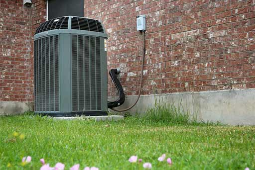 HVAC System — HVAC services in Fountain Valley, CA