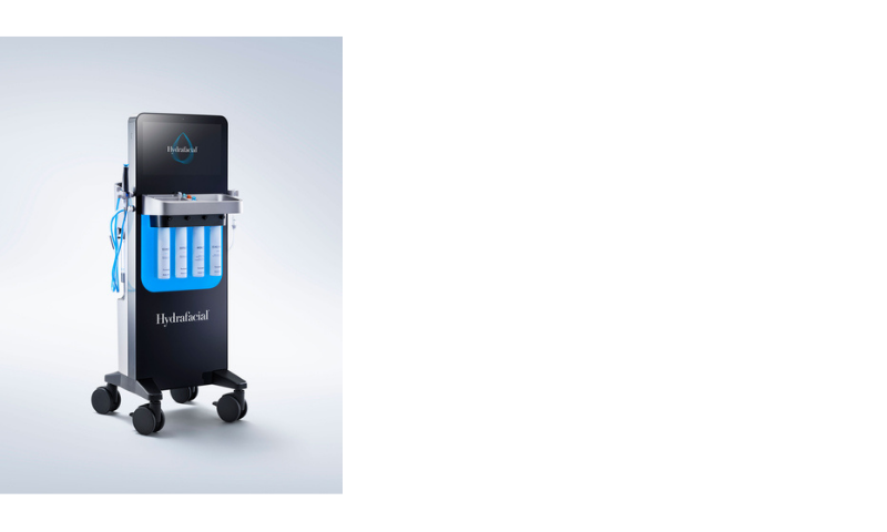 HydraFacial Syndeo soin hydratation eclat visage Montreal Medisthetica