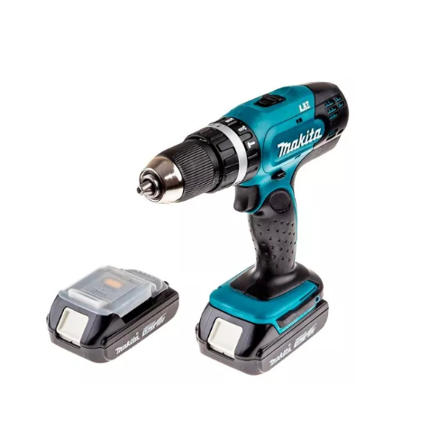 ROTOMARTILLO ATORNILLADOR INALAMBRICO MAKITA