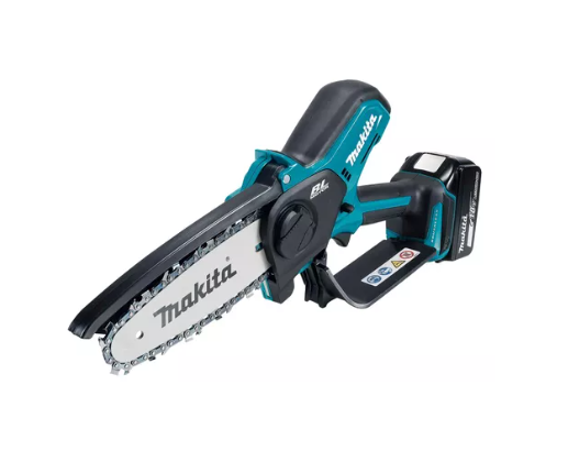 MINI SIERRADE CADENA INHALAMBRICA 150MM LXT 18V MAKITA