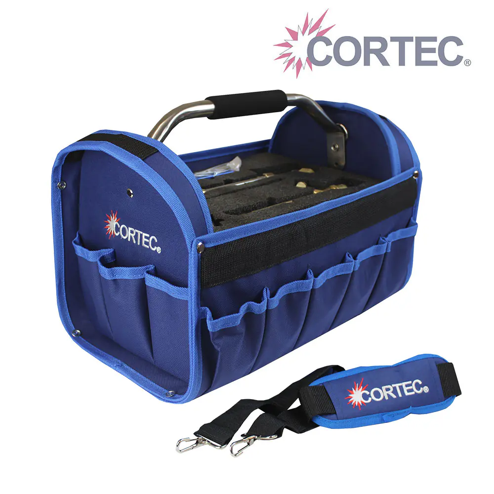 EQUIPO PARA CORTE Y SOLDADURA CORTEC