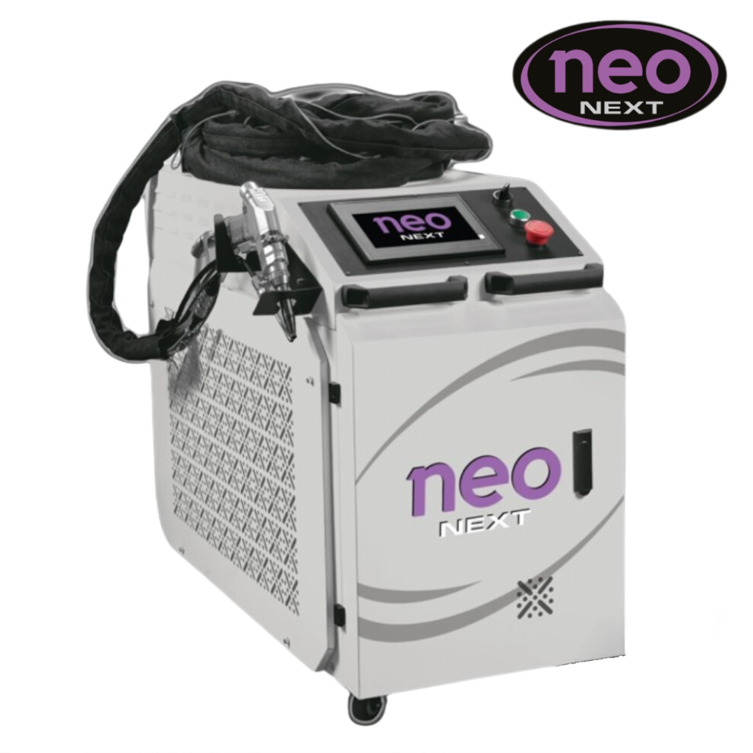 SOLDADORA INVERTER LASER IL 121500/220